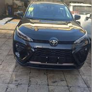 تویتا وایلندر ژاپن