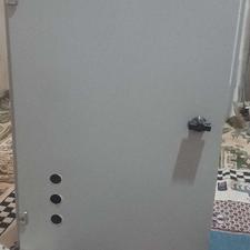 جعبه برق رو کار 60×40