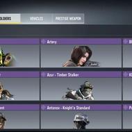 اکانت کالاف دیوتی زیر قیمت