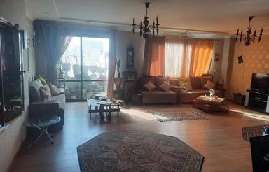 فروش آپارتمان 112 متر در حکیم نظامی/سنگتراشها