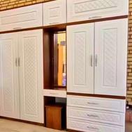 کابینت شکیل درباری اصل پرفکت