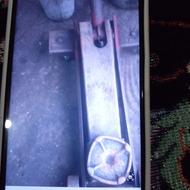 یک عدد جک سالم