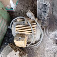 دینام سه فاز آمریکای