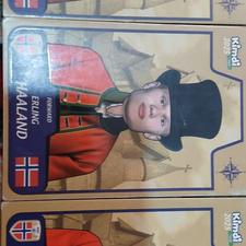 کارت کیمدی رویال هالند