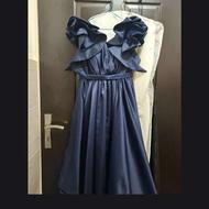 لباس مجلسی ساتن امریکایی 36 تا 40سایز میشه