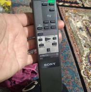 کنترل ریموت سونی
