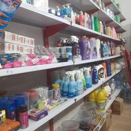 واگذاری سوپر مارکت با تمامی لوازم