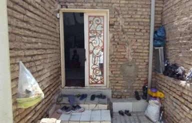 خانه دربستی منبع اب