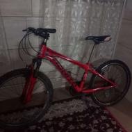 دوچرخه26 سالم