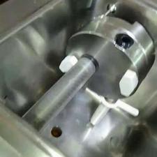 دستگاه گل خامه