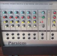 اکوآمپلی فایر