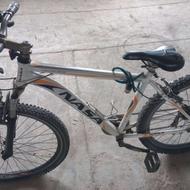 دوچرخه نو سالم