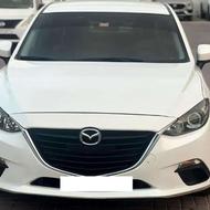 فولوکس ،مزدا،میتسوبیشی رنو 2016