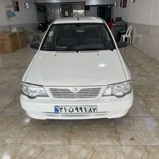 پراید 111 مدل 96