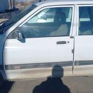 پراید141sxهیدرولیک و ای بی اس1390