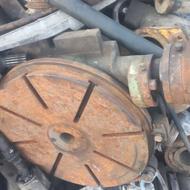 صفحه تقسیم 40