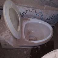 توالت فرنگی