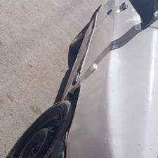 پراید 94 تمیز