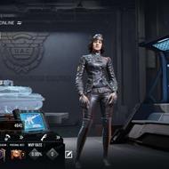 اکانت کالاف لول چهارصد ادامه در توضیحات