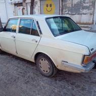 پیکان بنزینی عالی 1383