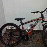 دوچرخه المپیا