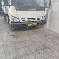 ایسوزو 6 تن مدل 90