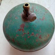 پیک نیک سبزرنگ