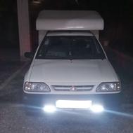 پرایدوانت 1403