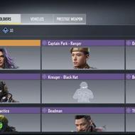 اکانت خوبیه پول لازمم