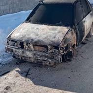 خریدار خودرو تصادفی و اسقاط