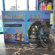 انواع هدلایت برای تمامی پایه ها