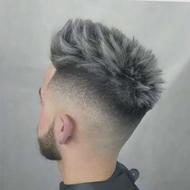 مدل مو (رایگان) رنگ و...