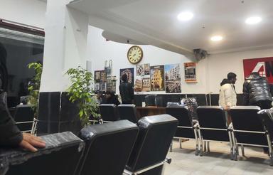 اجاره زیرزمین 210 متری در خیابان تهران