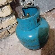 پیک نیک ابی رنگ