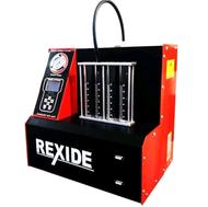 انژکتورشور دستگاه انژکتور شور