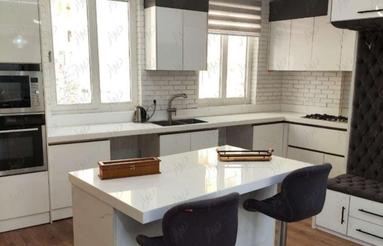 فروش آپارتمان 126 متر در زعفرانیه