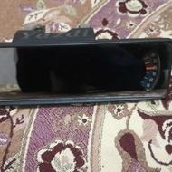 فروش یک آینه دماسنج دار در حد نو