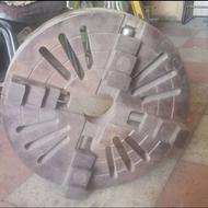 چهارنظام نانظام500 دمنده بزرگ