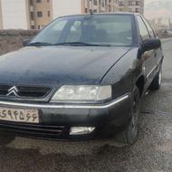 زانتیا مدل 86