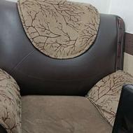 مبل عالی تمیز