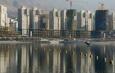 آپارتمان 160 متری