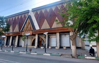 فروش اداری 78متری درمجتمع گلستان واقع در خیابان مدرس