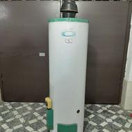 ابگرمکن 4 میل مازندگاز 190 لیتر ضمانتی