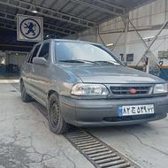 پراید مدل 90