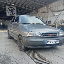 پراید مدل 90