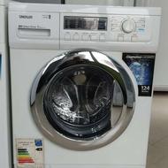 ماشین لباسشویی تمام اتوماتیک گیربوکسی اسنوا درحدنو