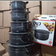 قابلمه 52 سایز بزرگ