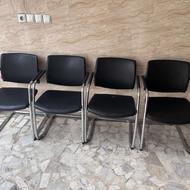 صندلی شیزن مدل V1