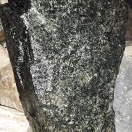 شهاب سنگ سبز