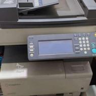 فتوکپی کونیکا 450C